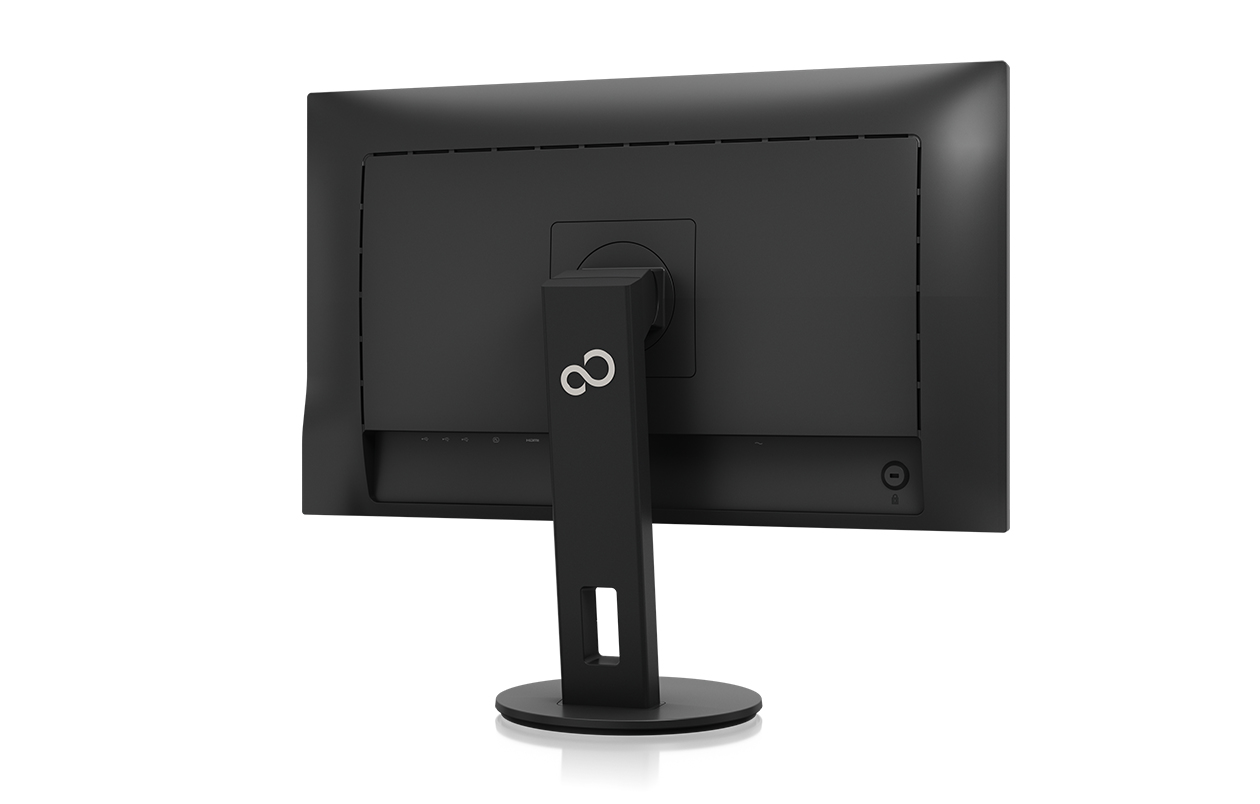 Standard VESA i opcja regulacji wysokości – Ergonomia i dostosowanie