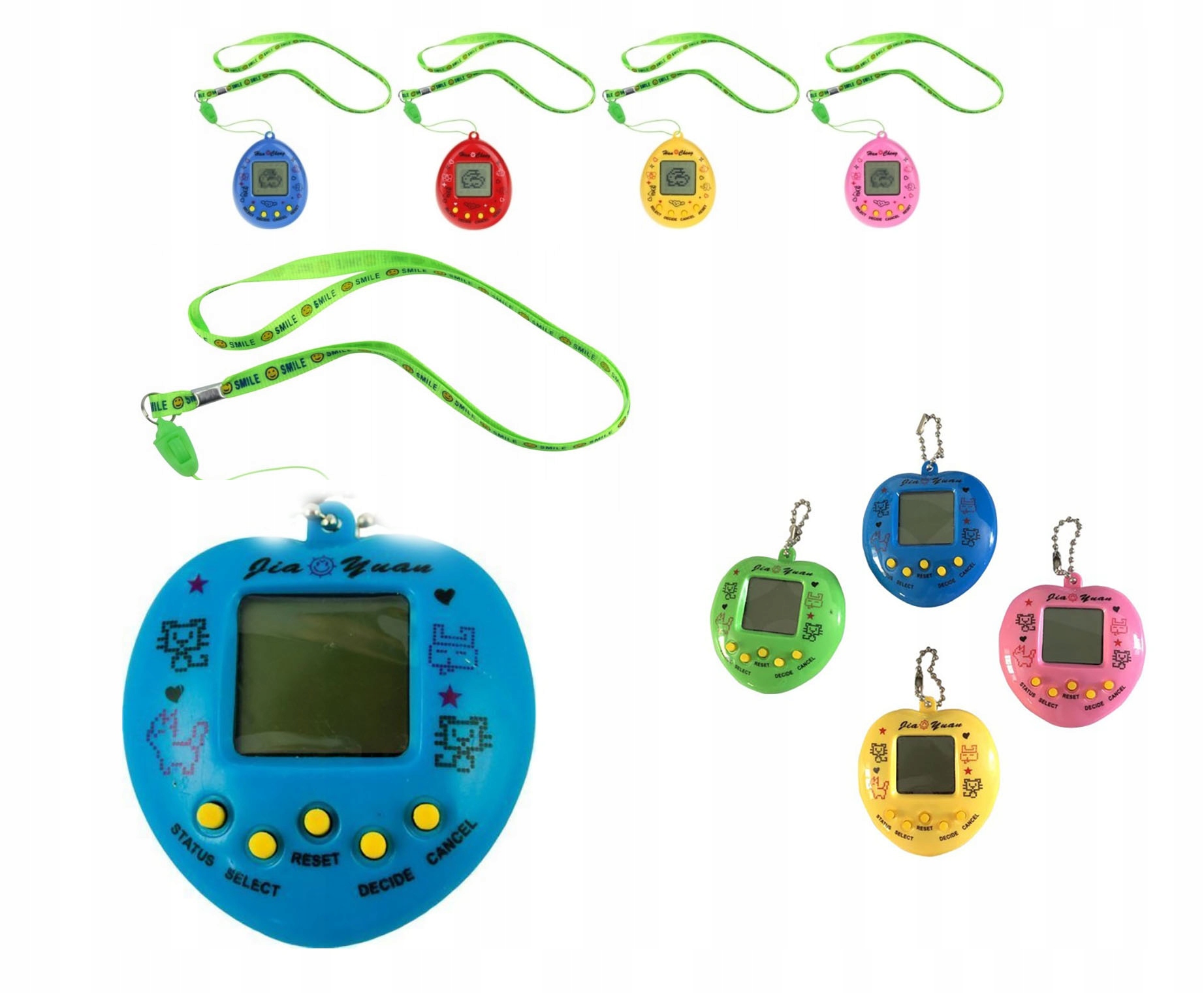 Niezapomniane doświadczenie z wirtualnym pupilem