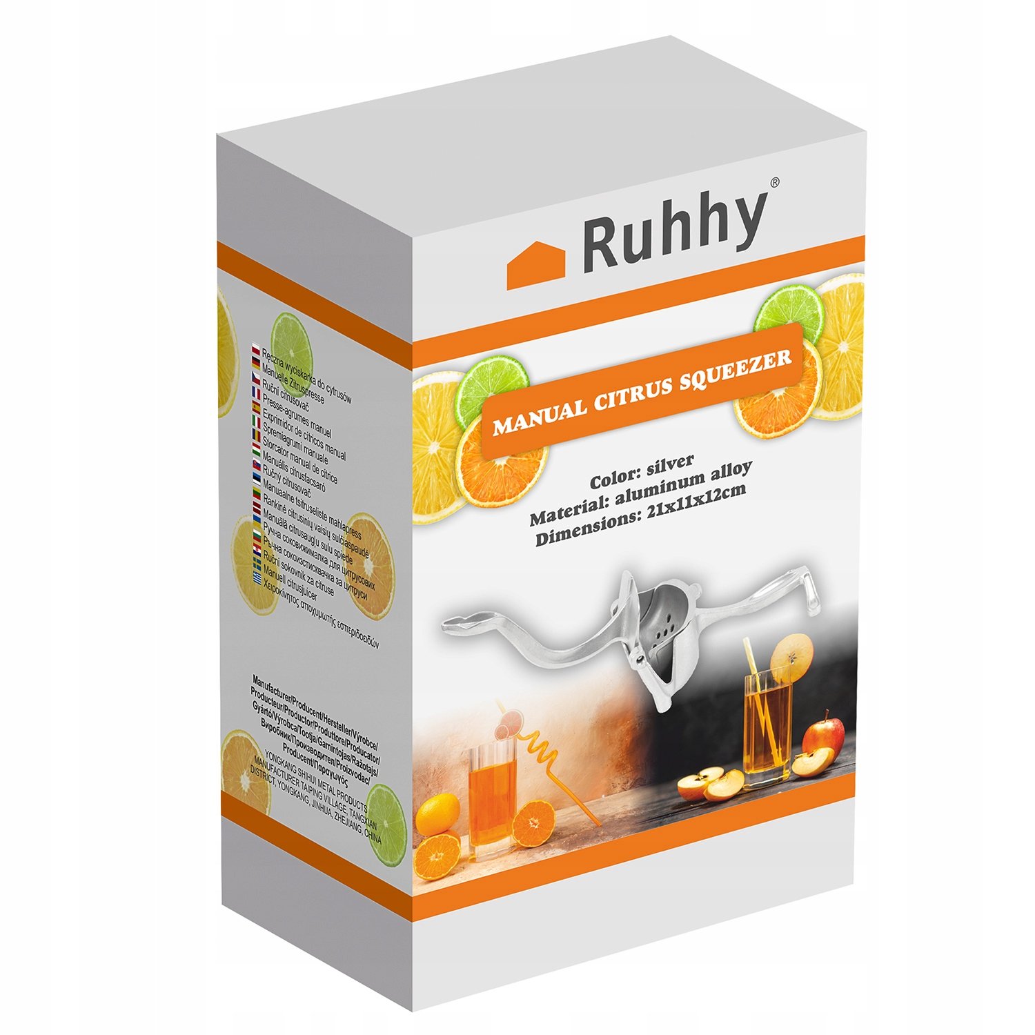 Solidna konstrukcja – Trwałość na lata