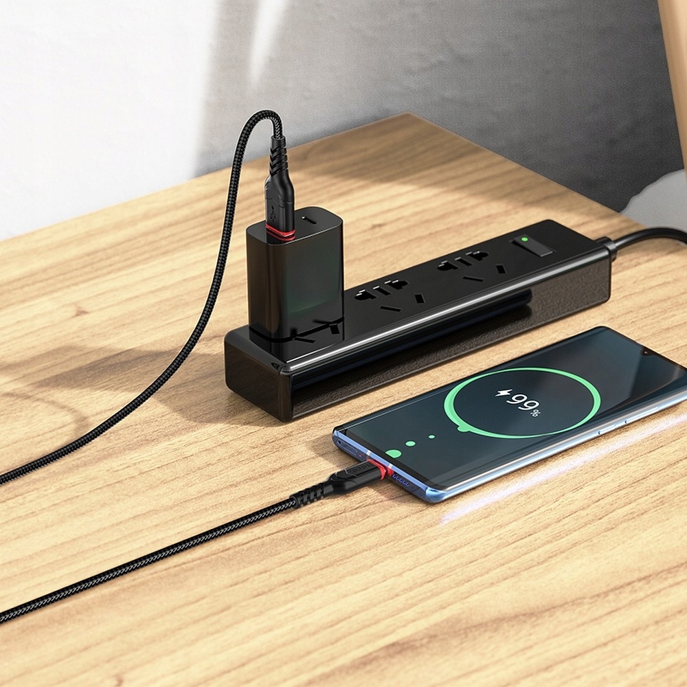 Technologia Quick Charge i Fast Charge – Błyskawiczne ładowanie urządzeń