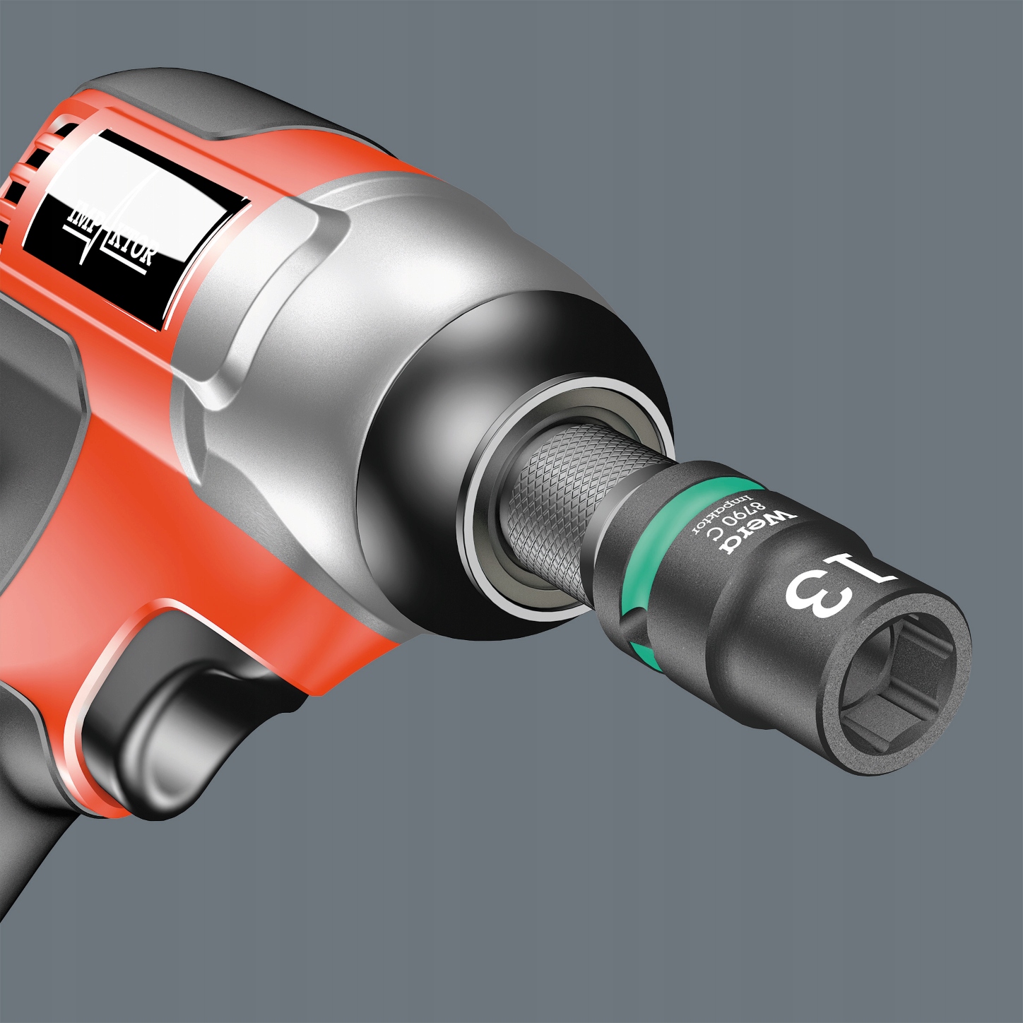 Technologia Impaktor dla długotrwałej wydajności