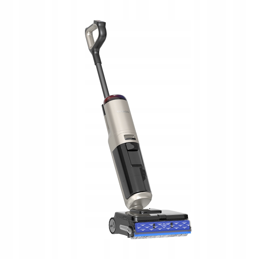 Tineco Floor One S7 MAX Gold – Innowacyjny odkurzacz myjący do Twojego domu