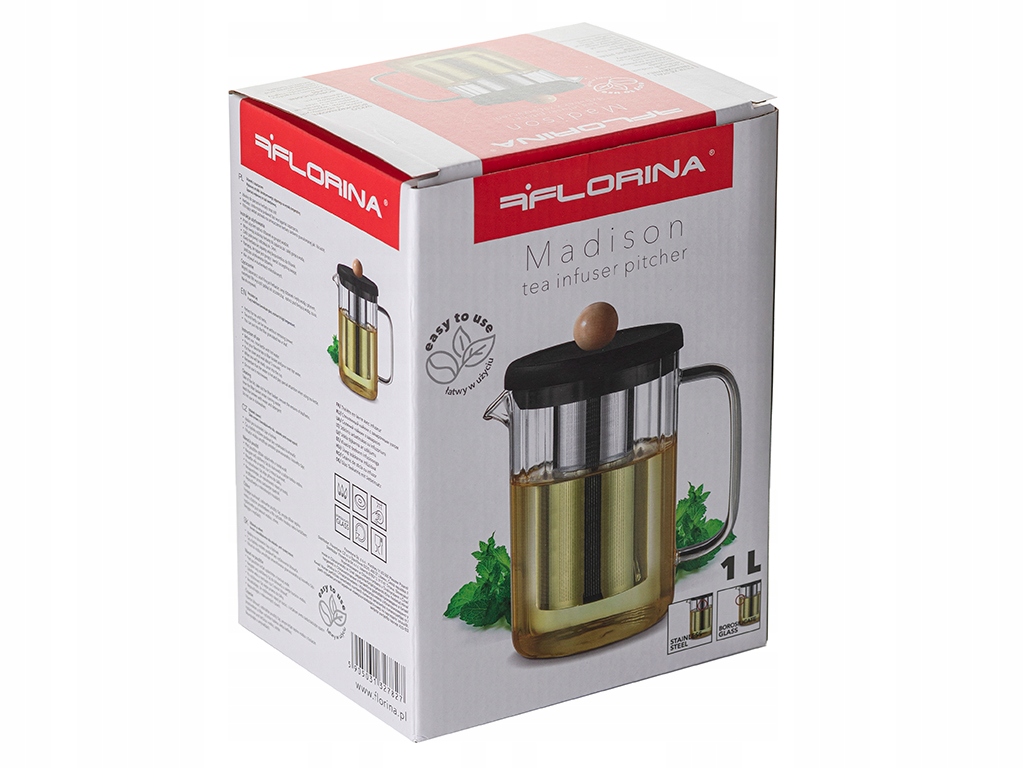 Możliwość użycia w mikrofalówce i piekarniku