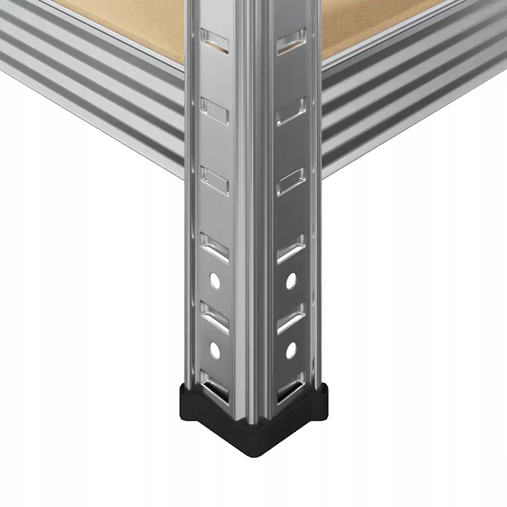 Bezpieczne i stabilne przechowywanie