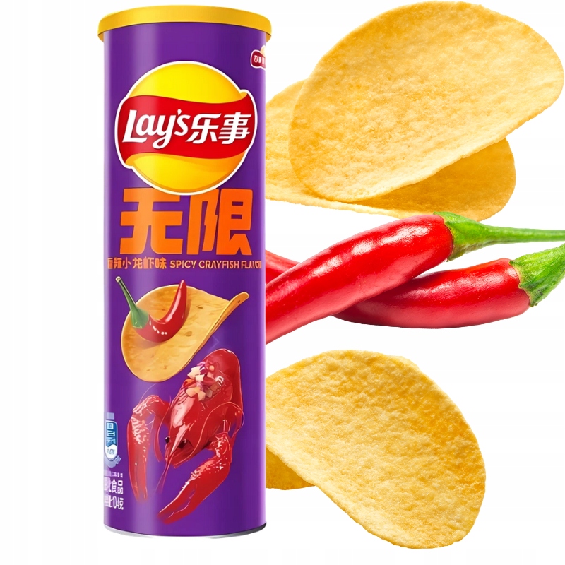 Egzotyczny smak prosto z Azji