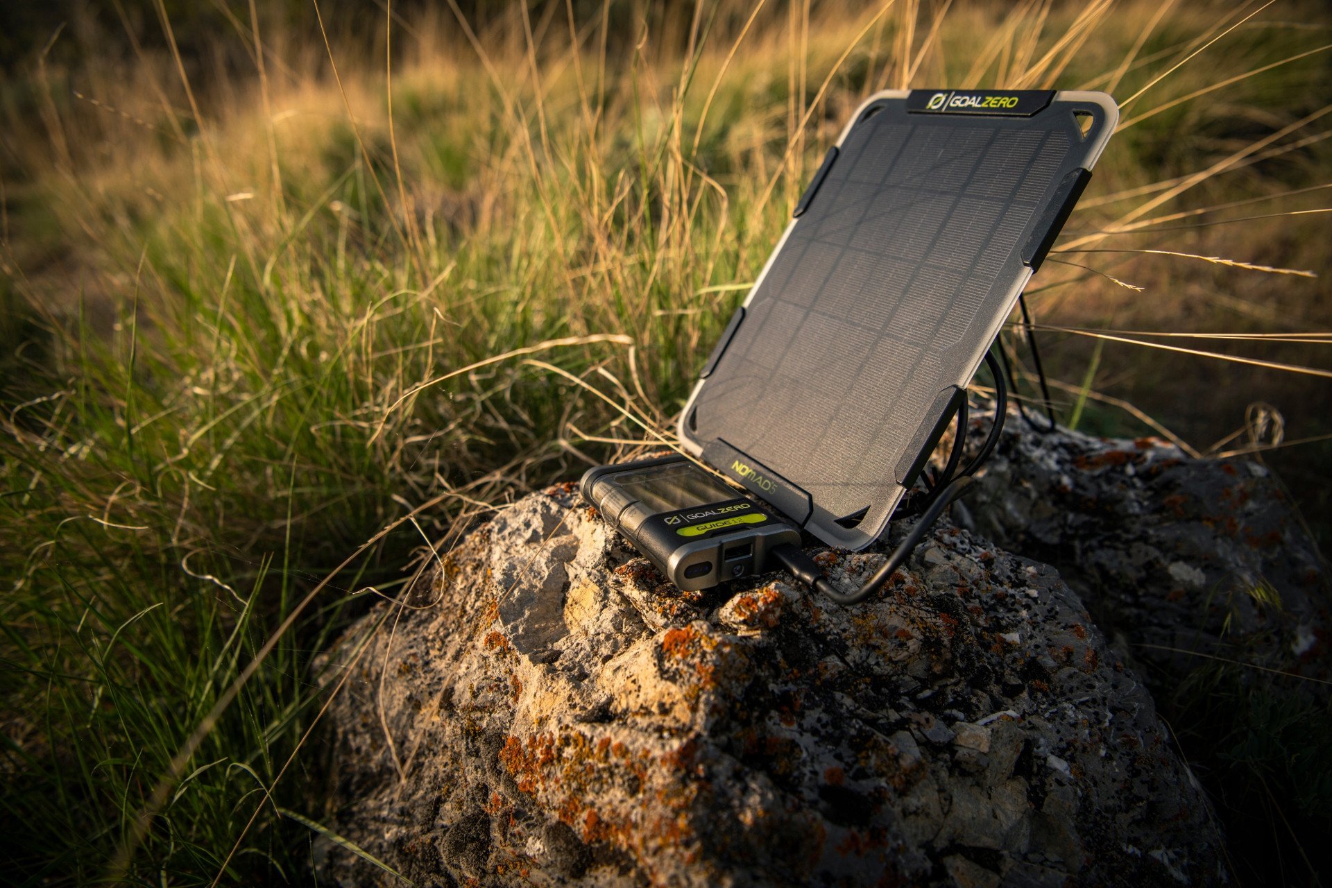 Ekologiczne rozwiązania zasilania solarnego