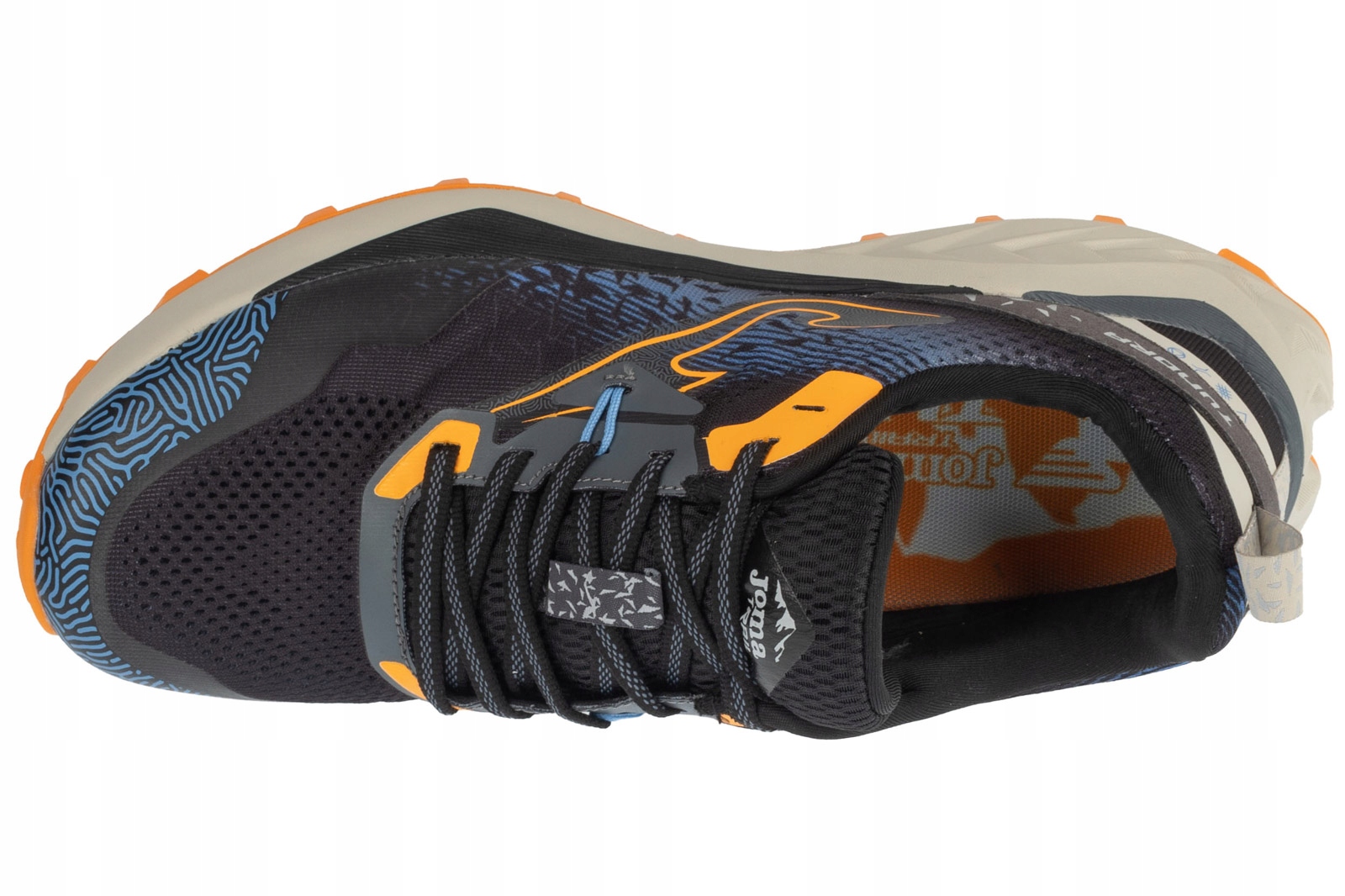 Wysoka jakość materiałów – tkanina i wkładka