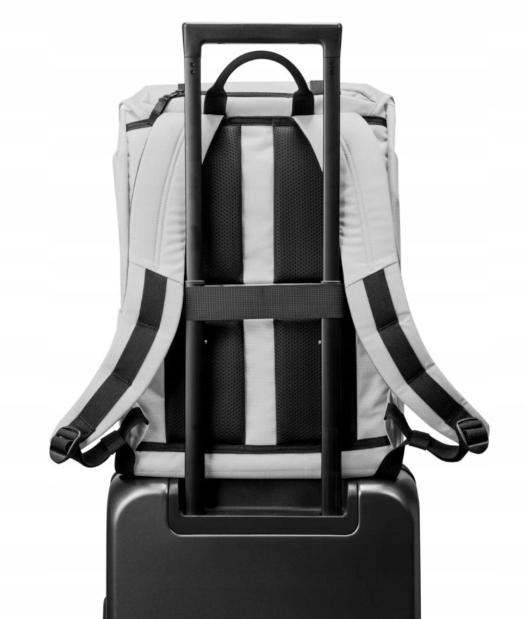 Idealny na codzienne dojazdy i przygody na świeżym powietrzu