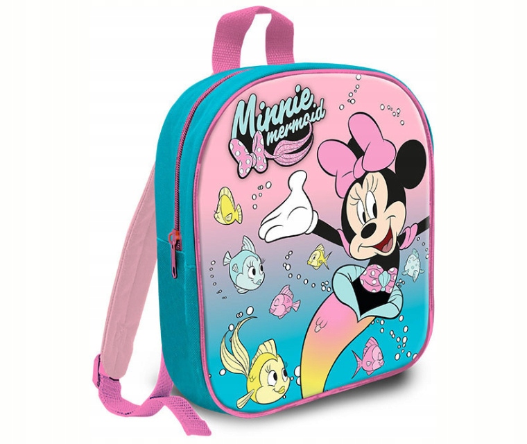 Wymiary plecaka – kompaktowy i lekki