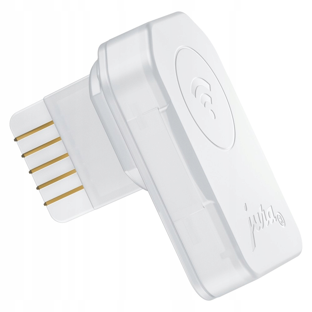 WiFi Connect V2 dla C3, C8, ENA 4, ENA 5, ENA 8, E4, E6, E8 – Nowoczesne połączenie z Twoim ekspresem JURA