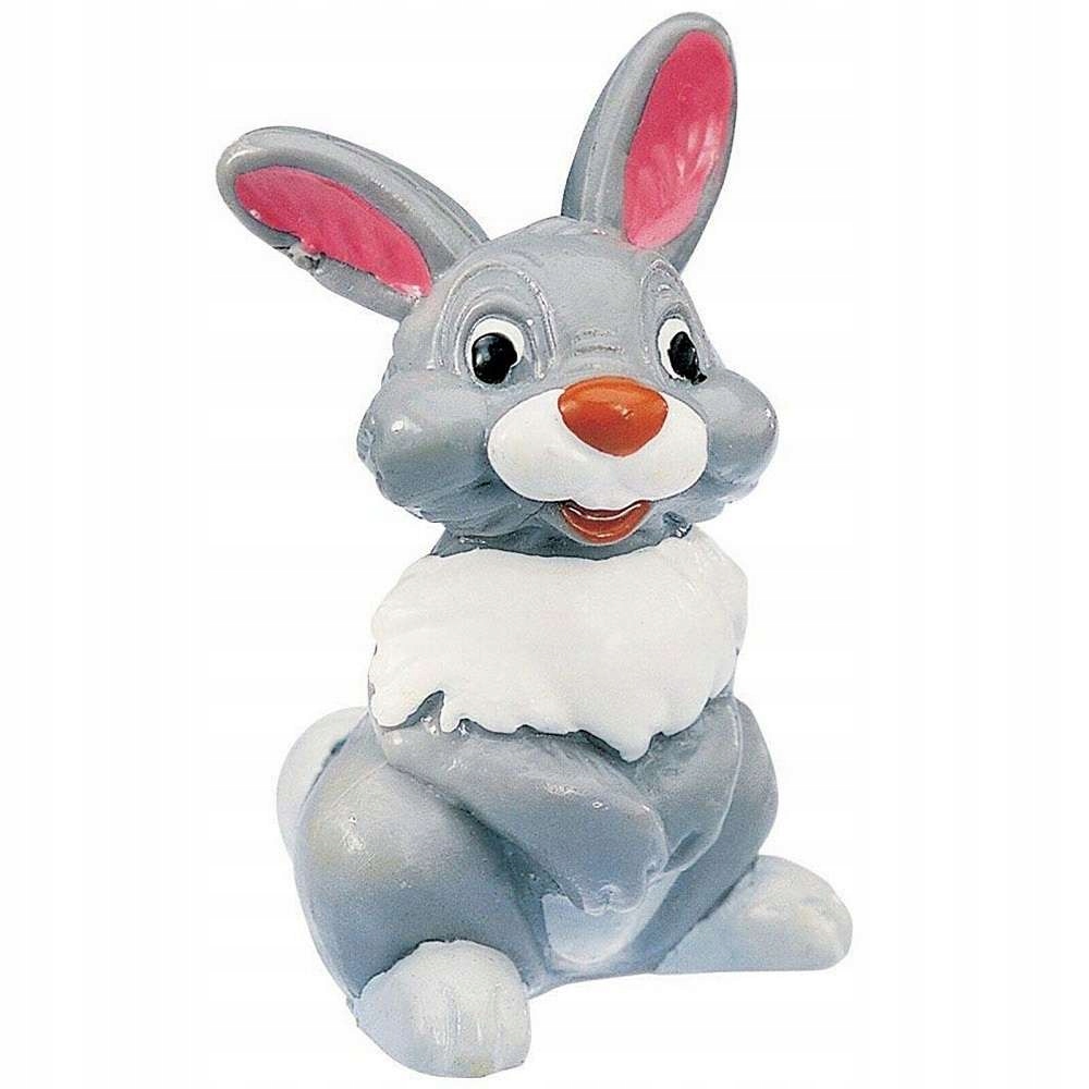 Thumpera BULLYLAND – Radość i edukacja w zabawie