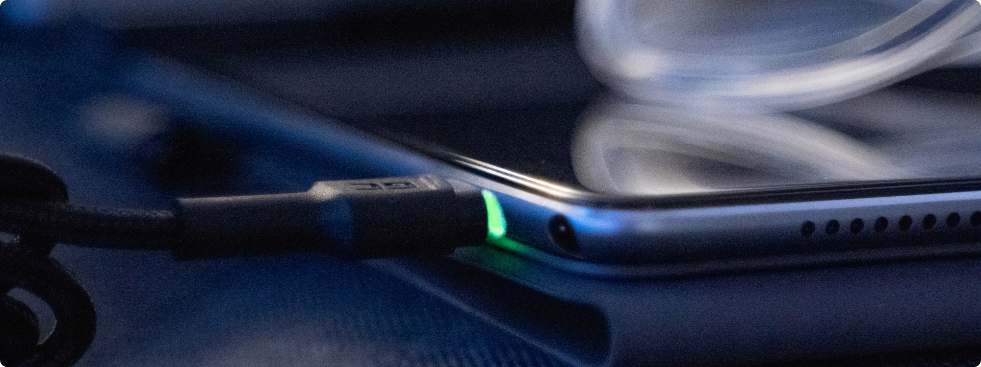 Kabel USB-A - USB-C Green Cell* 1.2 m – Idealne rozwiązanie do szybkiego ładowania