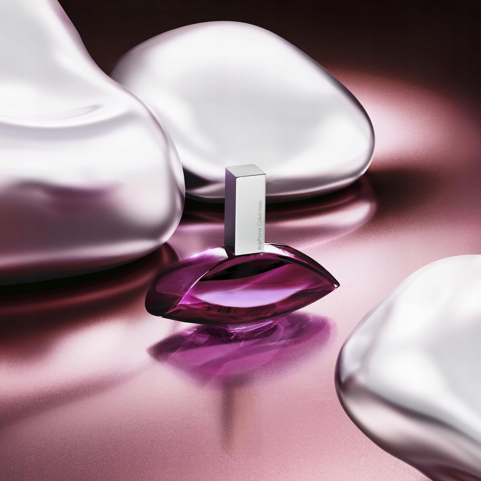 Zmysłowy zapach dla kobiet