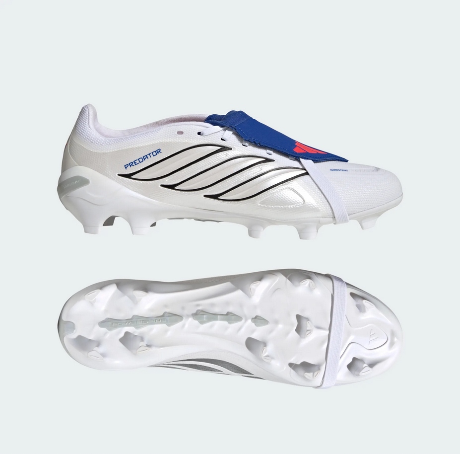 Buty adidas Predator League FT FG JS0424 – Idealne dla każdego piłkarza