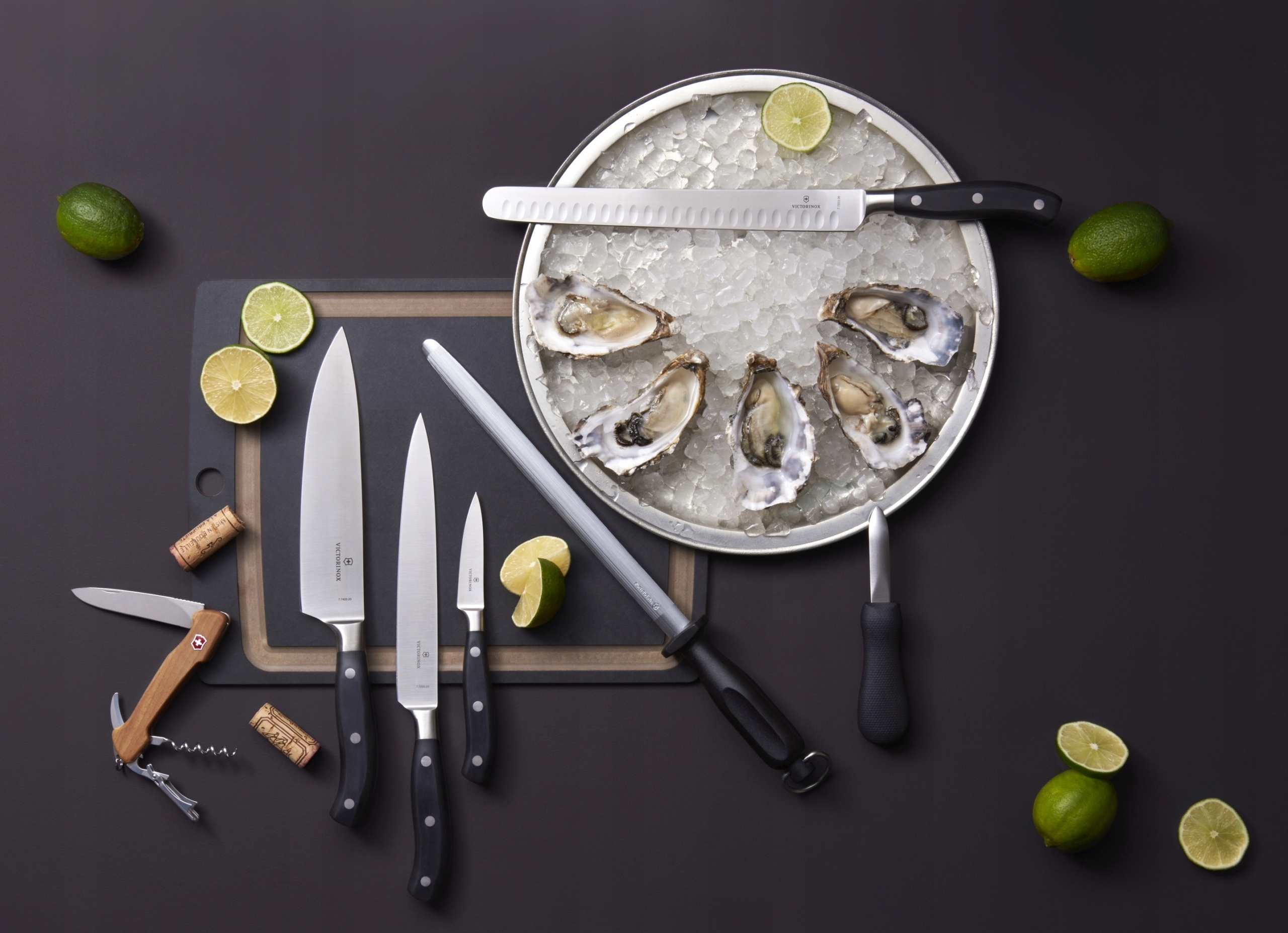 Doskonałe narzędzia do mięs – uniwersalne zastosowanie