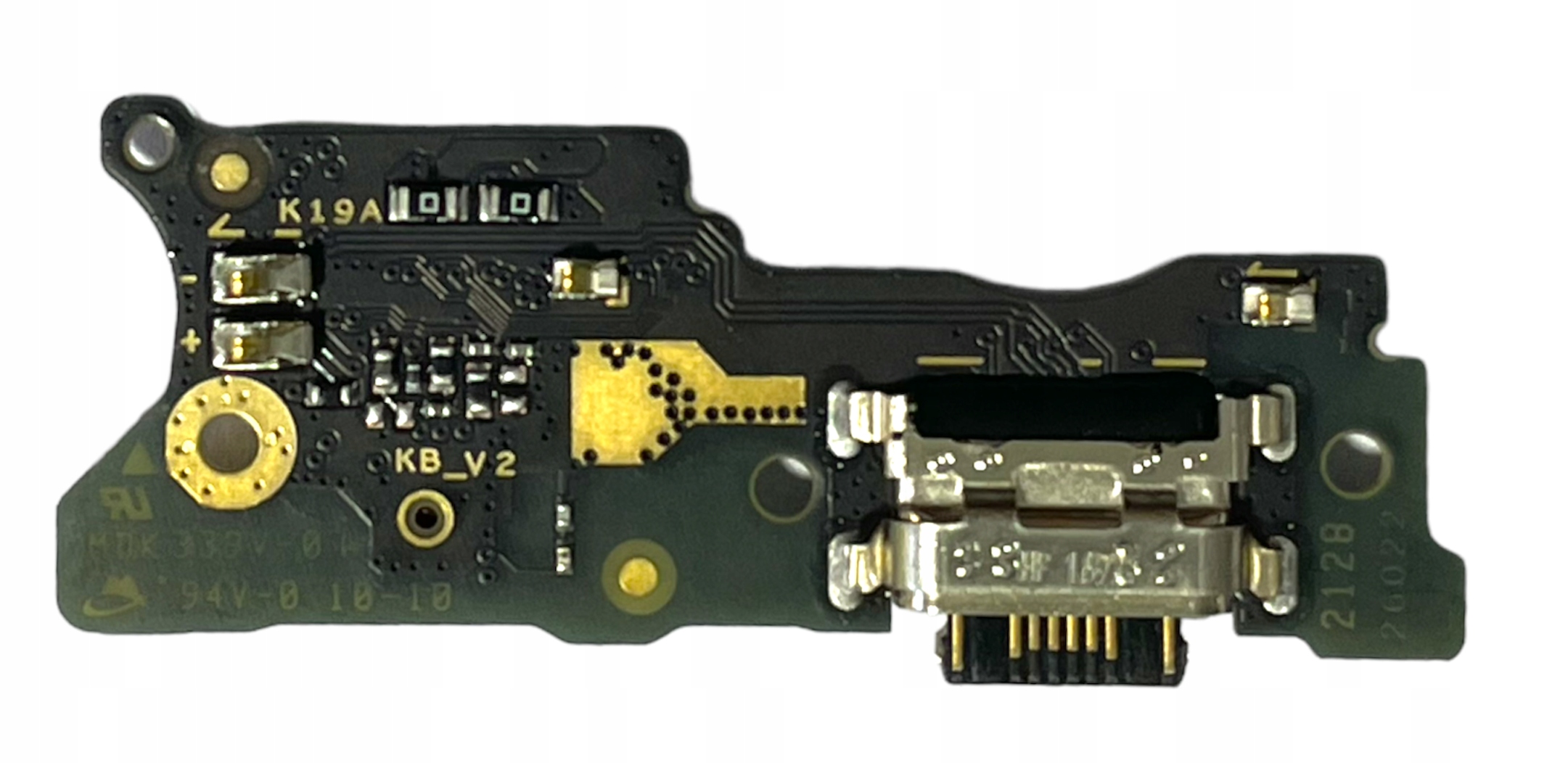 KOMPATYBILNOŚĆ Z MODELAMI XIAOMI REDMI 10 2022