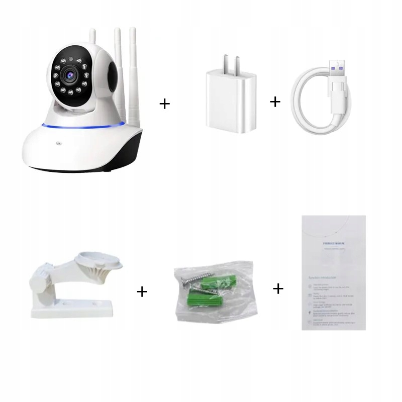Technologia Hybrid Light – Nocna obserwacja w kolorze