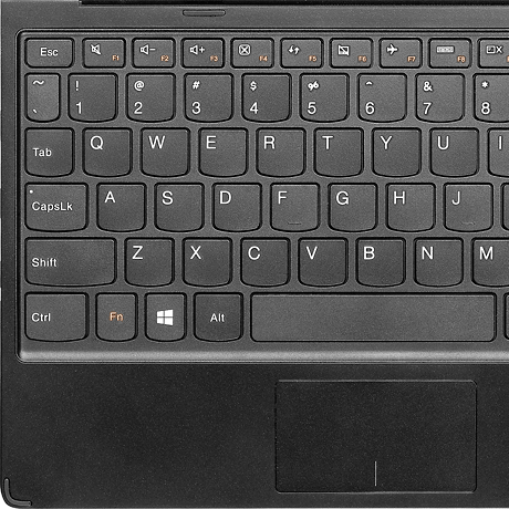 Konwertowalny laptop Flex 10 od Lenovo