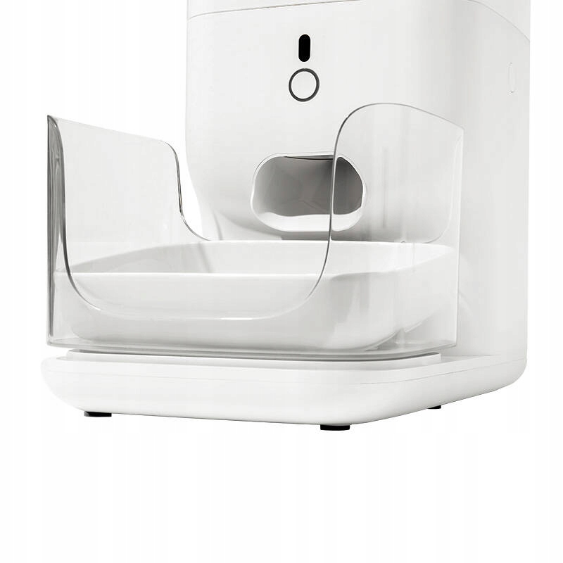 Rozpoznawanie wielu kotów – Bezpieczne karmienie dla kilku pupili