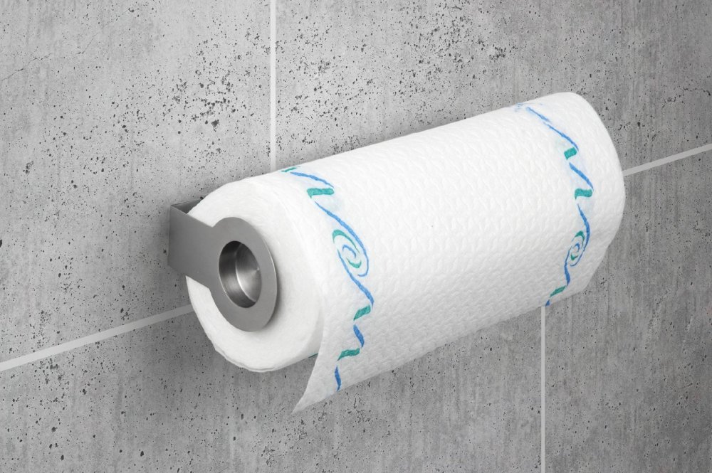 Regulacja długości od 21 do 33 cm – Dopasowanie do różnych rolek