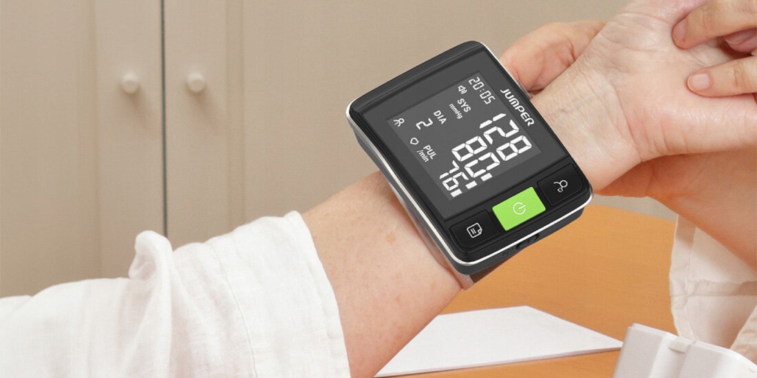 Funkcje detekcji nieregularnego bicia serca