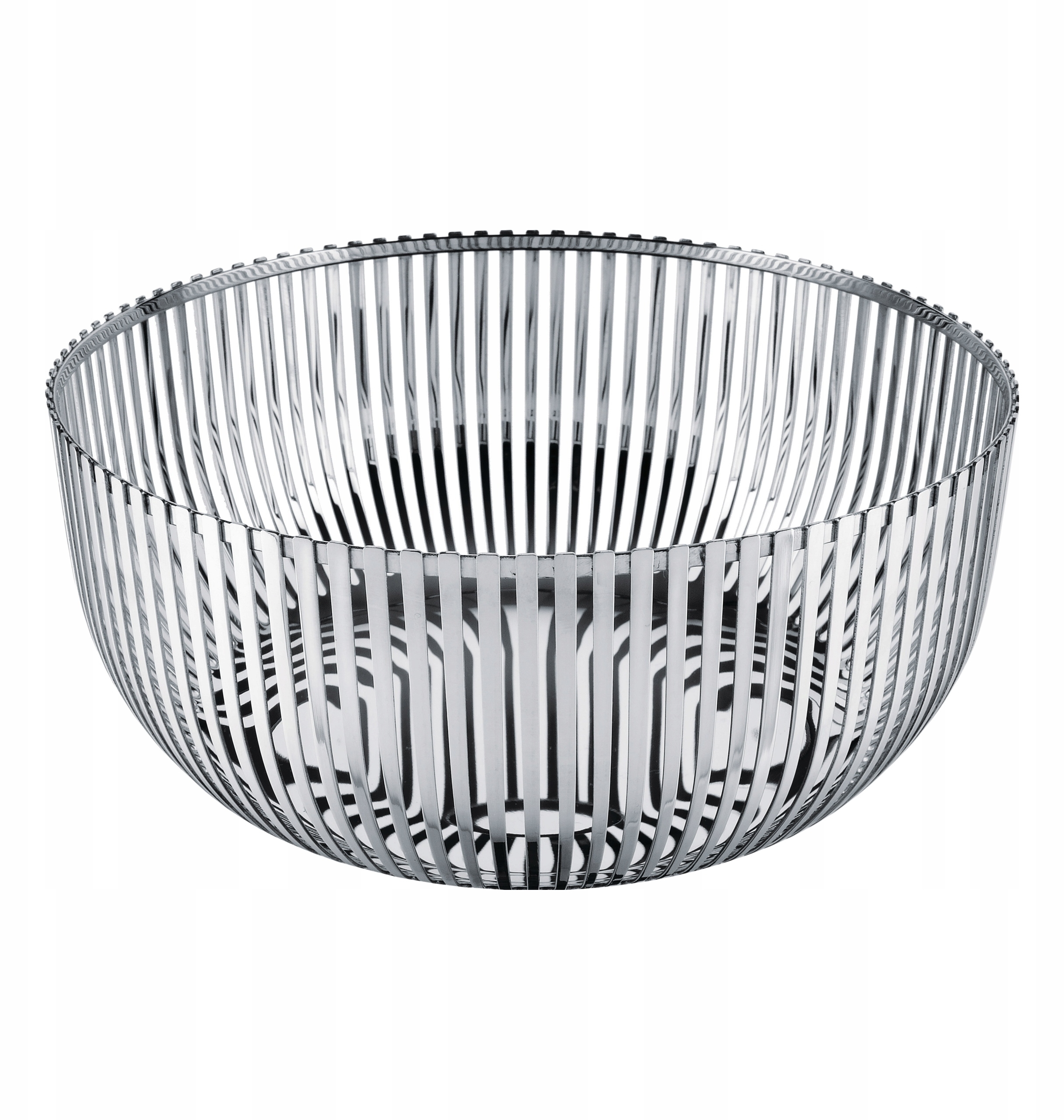 Alessi Fruit Holder 24cm PCH05/24 – Elegancja i funkcjonalność w Twoim wnętrzu