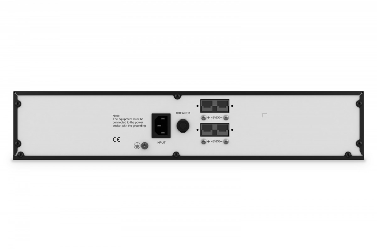Kompatybilność z UPS 2kVA DN-170095 i DN-170122