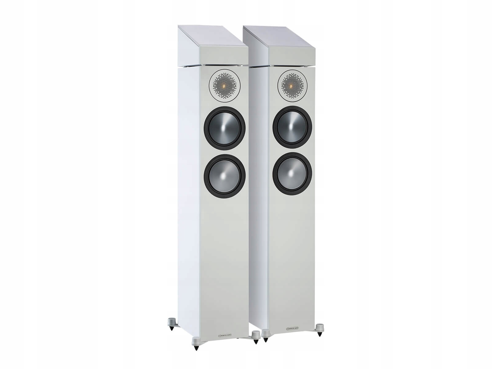 Modułowy głośnik Dolby Atmos – Nowy wymiar rozrywki