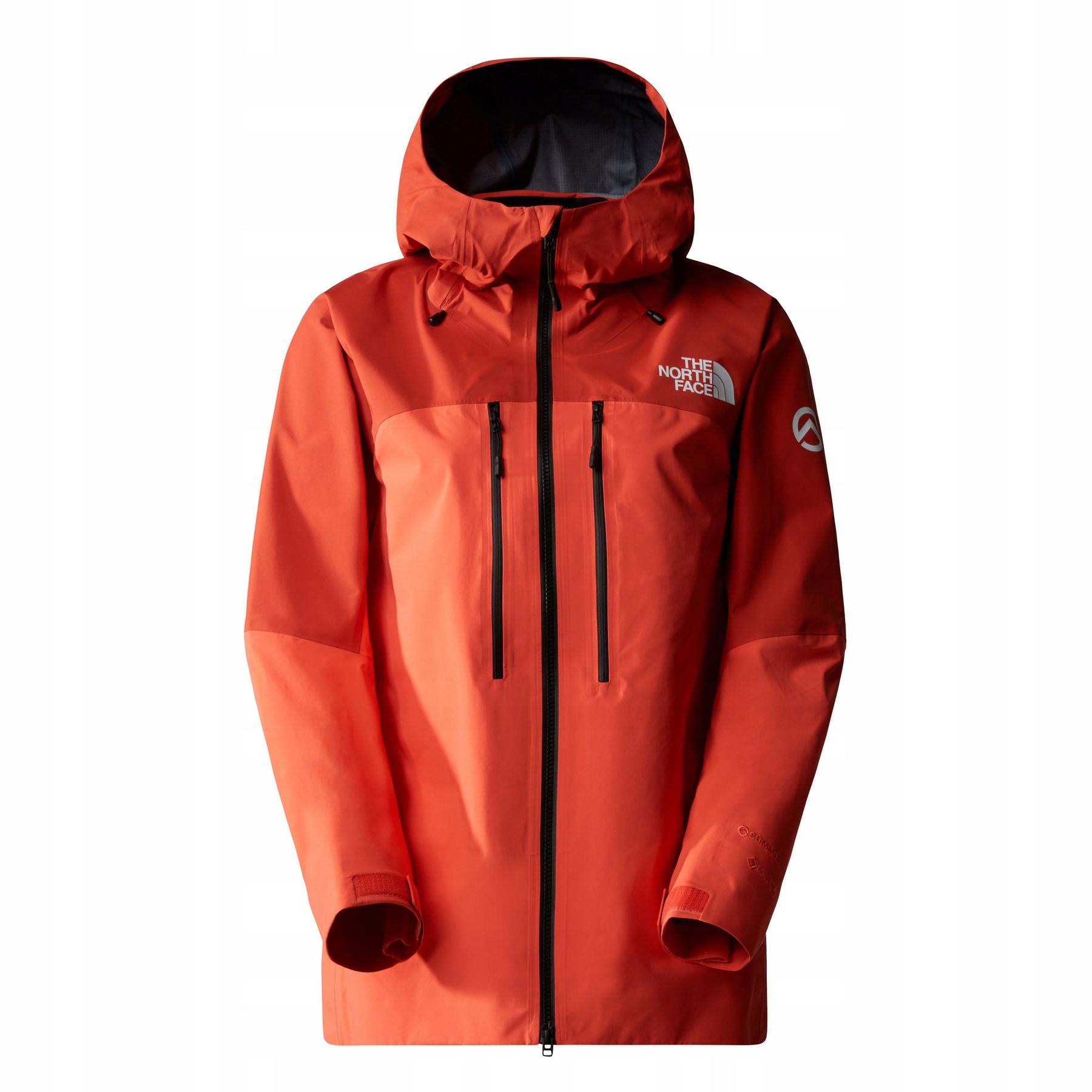 Kurtka z membraną damska The North Face Summit Pumori GTX Pro Jacket – Idealna na górskie wyprawy