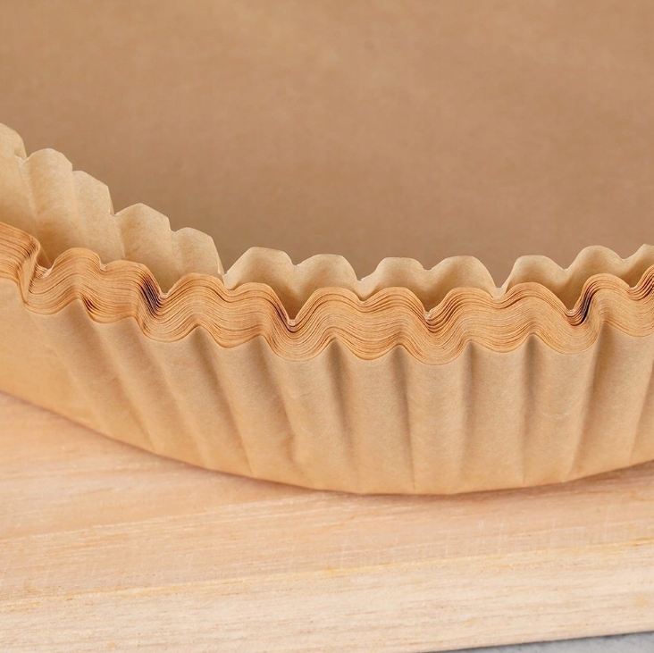 Wodoodporność i Olejoodporność – Idealne do Smażenia