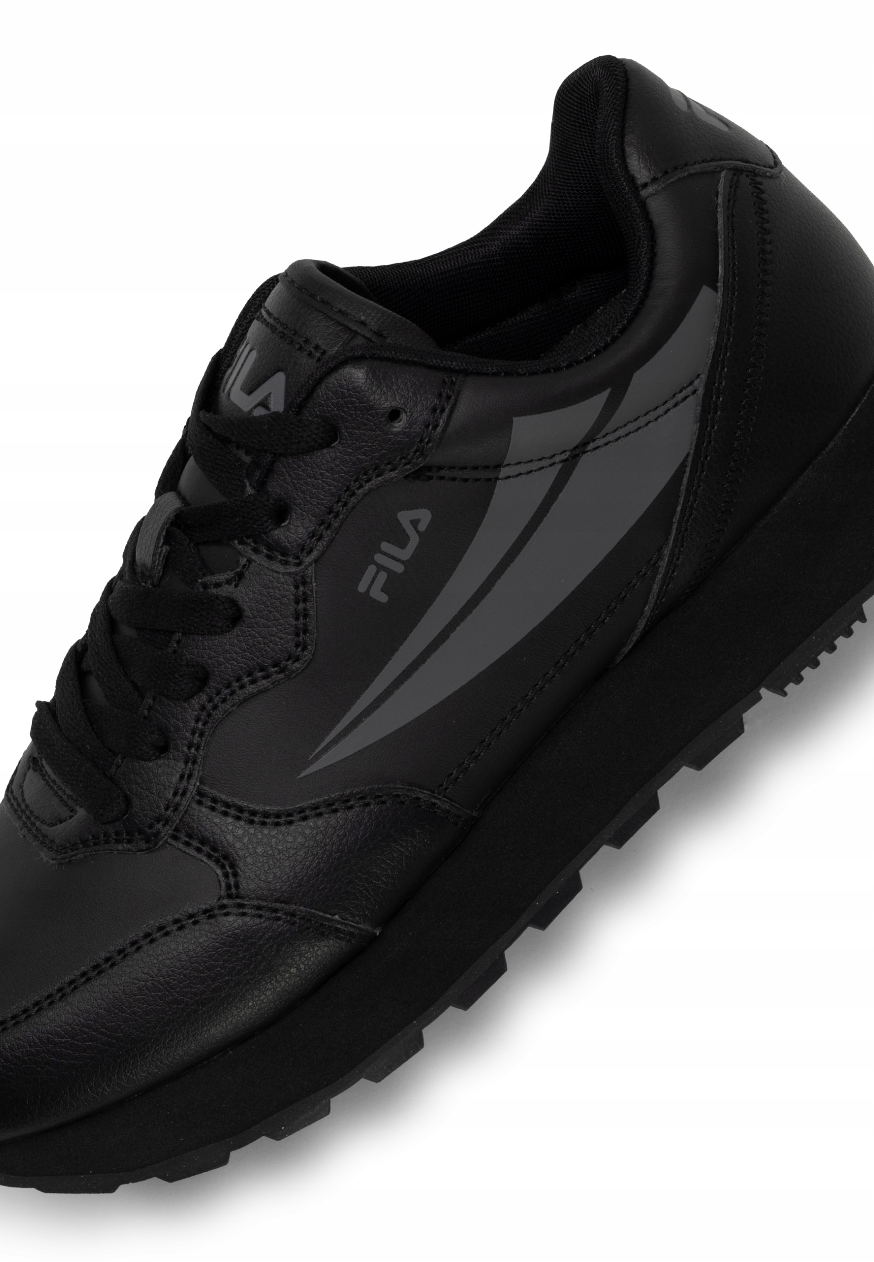 Lekka podeszwa z pianki dla maksymalnej wygody