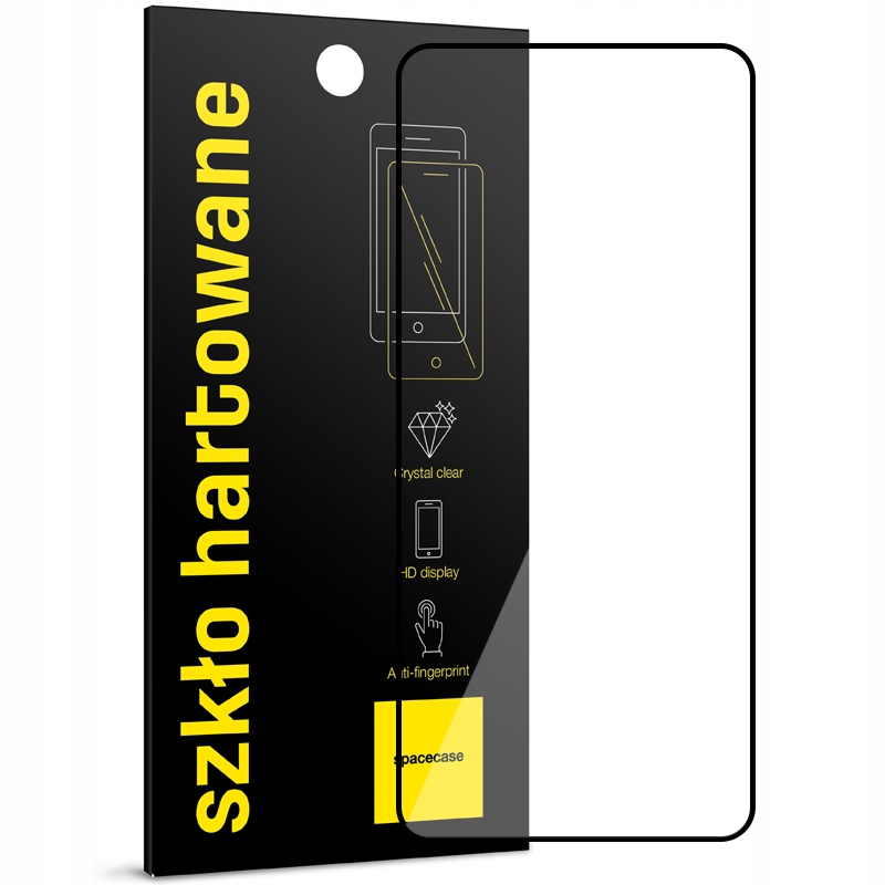 Powłoka oleofobowa – Ochrona przed odciskami palców