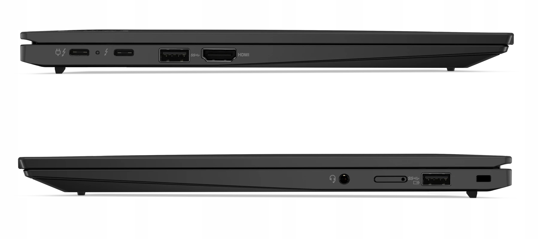 Wyjątkowa mobilność – Ultralekka konstrukcja 1,12 kg