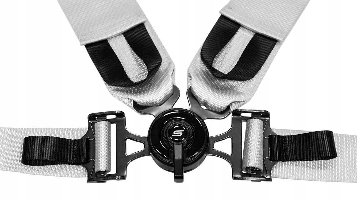 Ochrona ciała podczas zderzenia