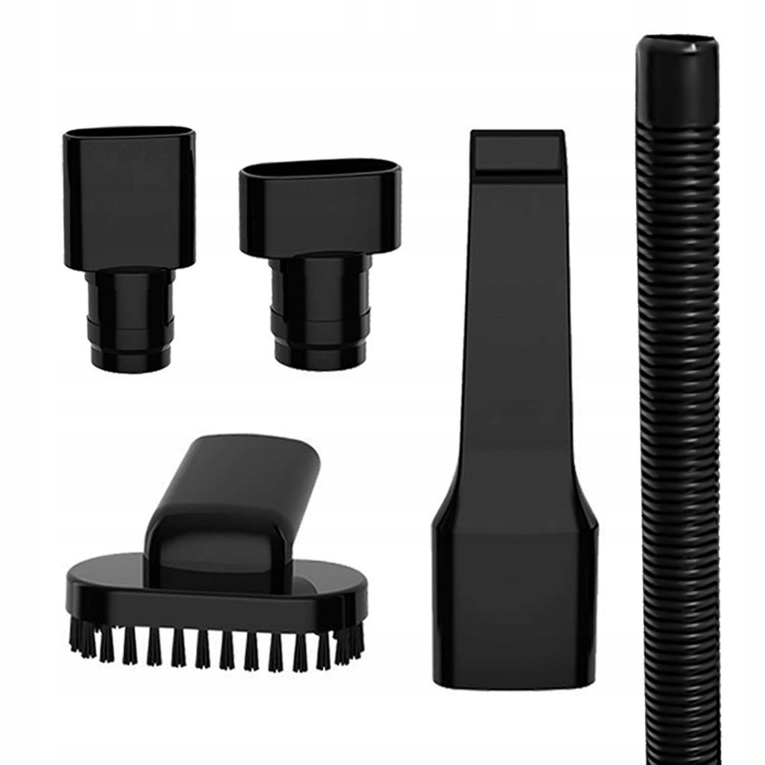 Skuteczna filtracja – Utrzymanie mocy ssania z filtrem HEPA