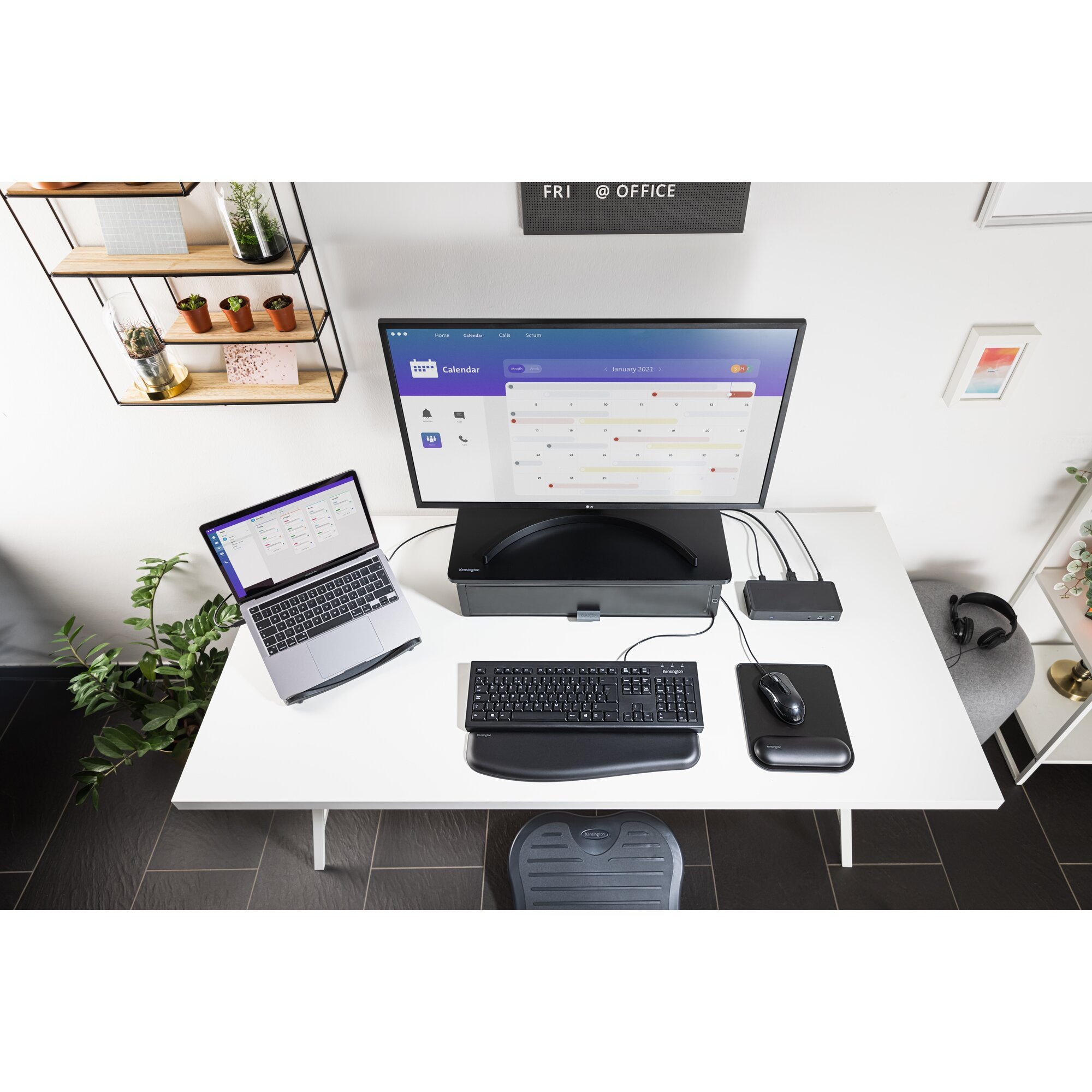 Przewodowe Połączenie USB – Prosta Instalacja