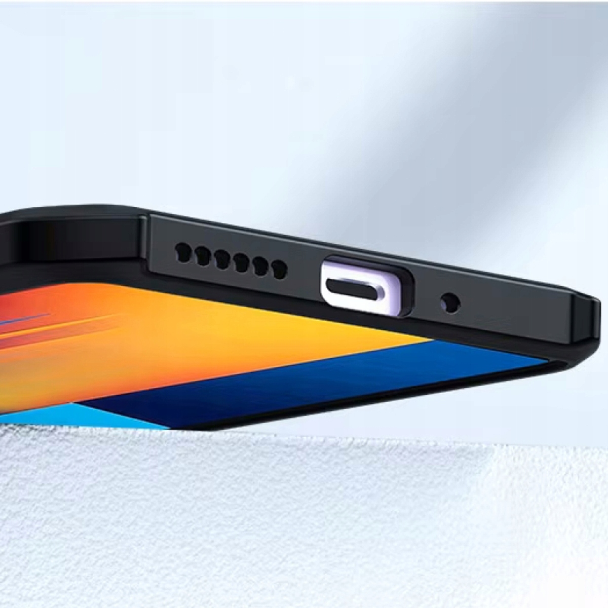 Dedykowane dopasowanie do Motorola Edge 50 Neo – Funkcjonalność bez ograniczeń