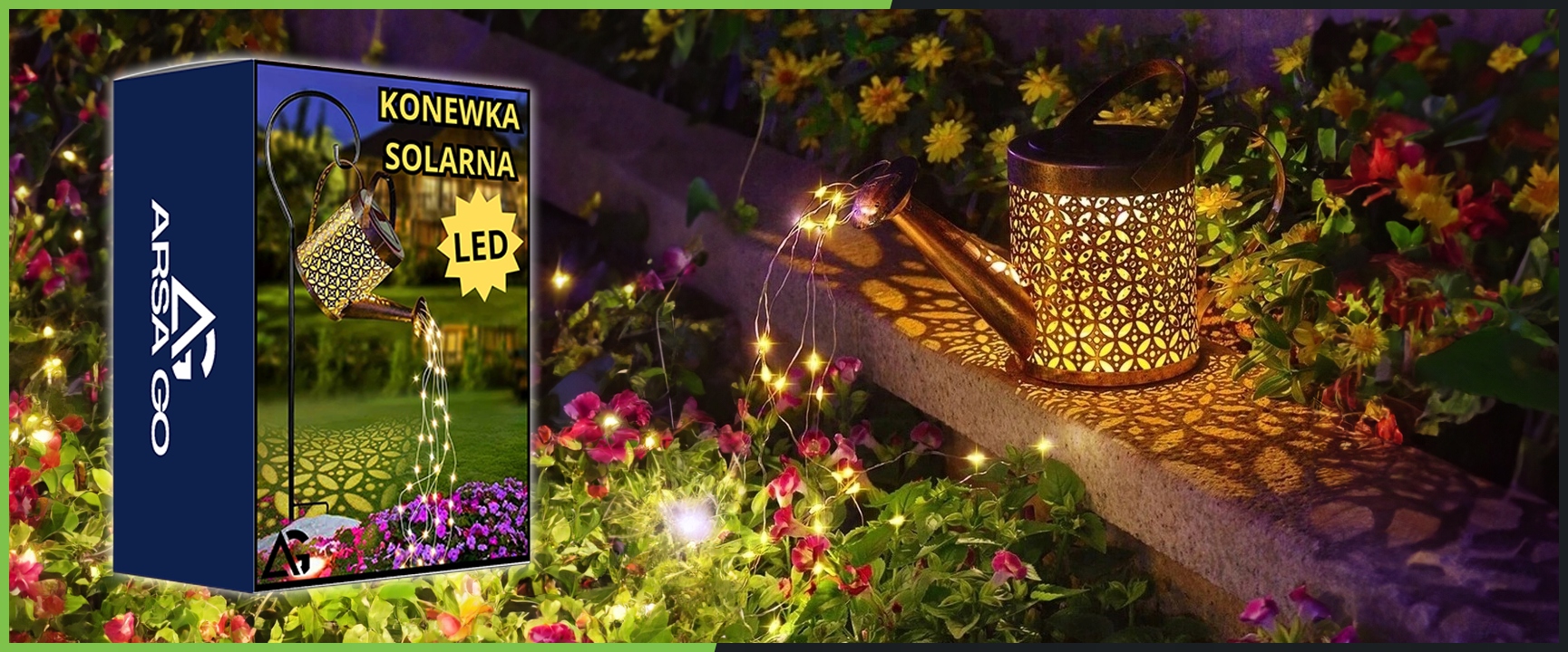 Wysoka Estetyka i Stylowy Design – Urokliwa Dekoracja do Ogrodu