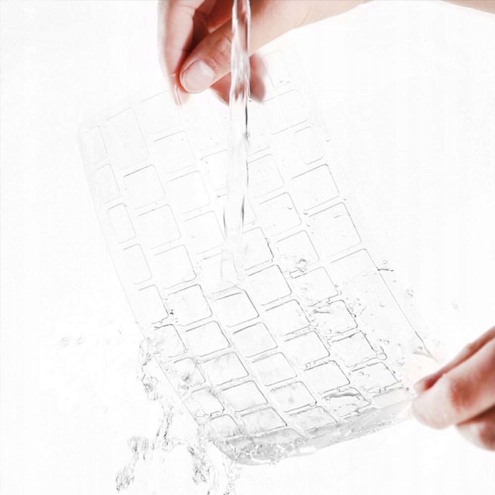 Łatwość w utrzymaniu czystości – Prosta pielęgnacja folii