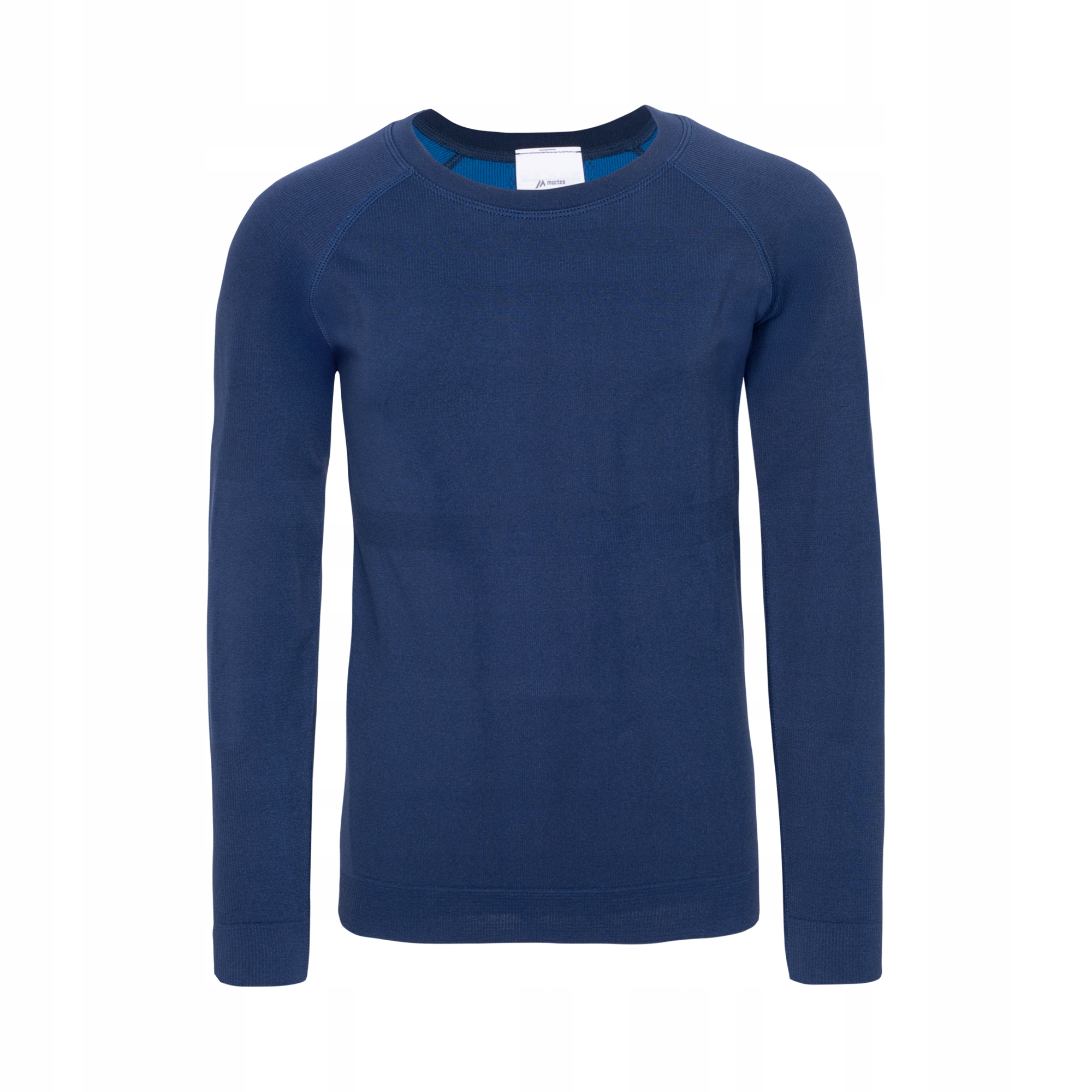 Dziecięca bluzka termoaktywna Martes Essentials CRILLO TOP KDB – Komfort i wsparcie dla aktywnych dzieci