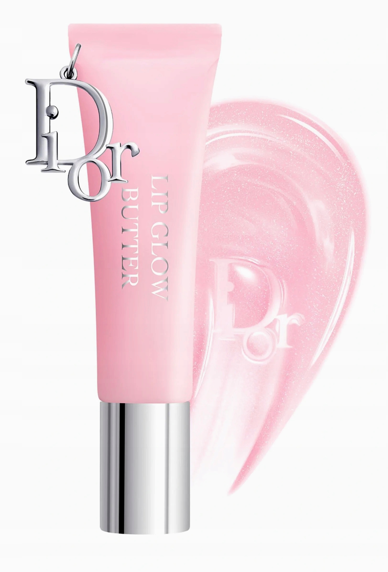 Addict Lip Butter 101 Glazed Pink – Doskonałe nawilżenie i blask dla Twoich ust