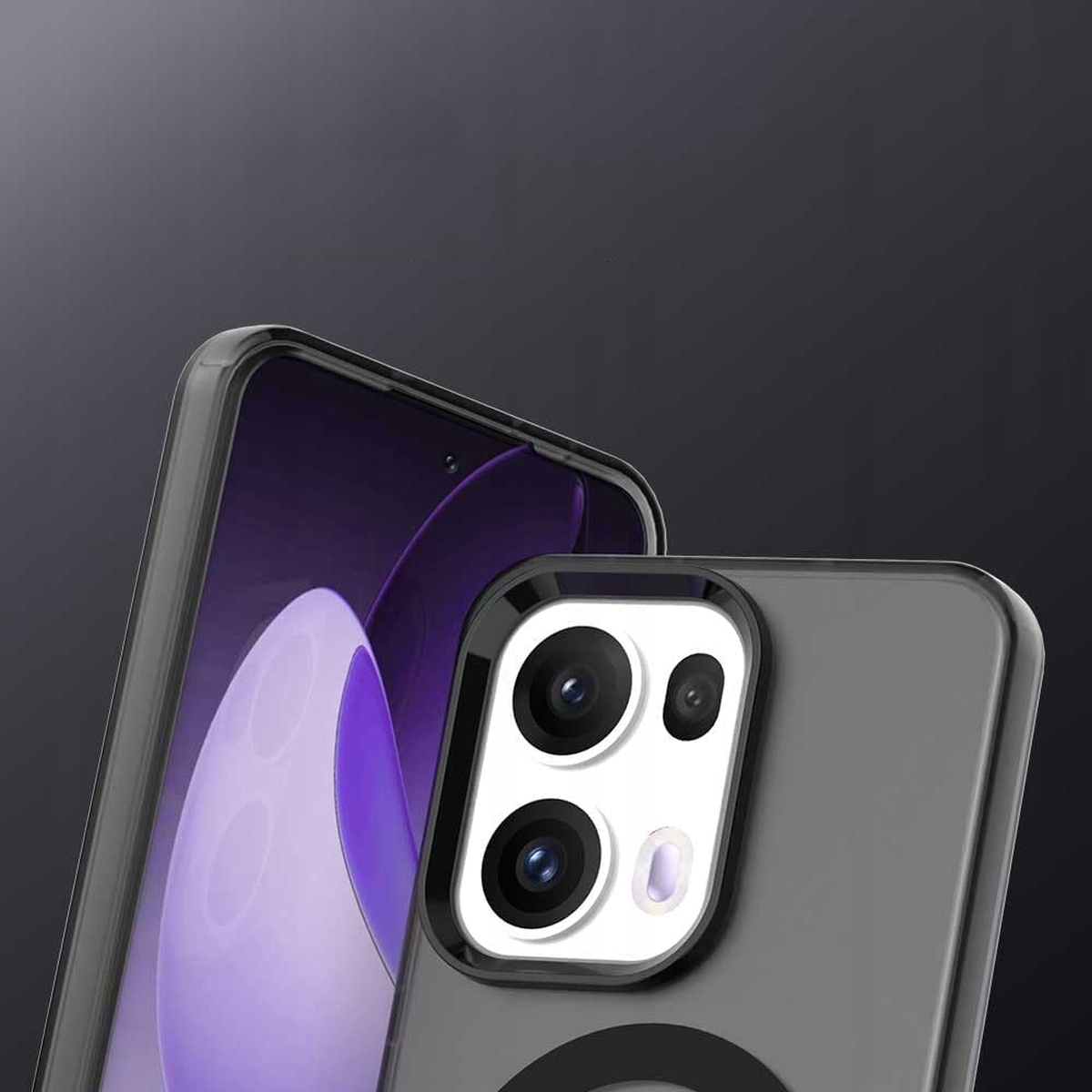 Nowoczesny i minimalistyczny design