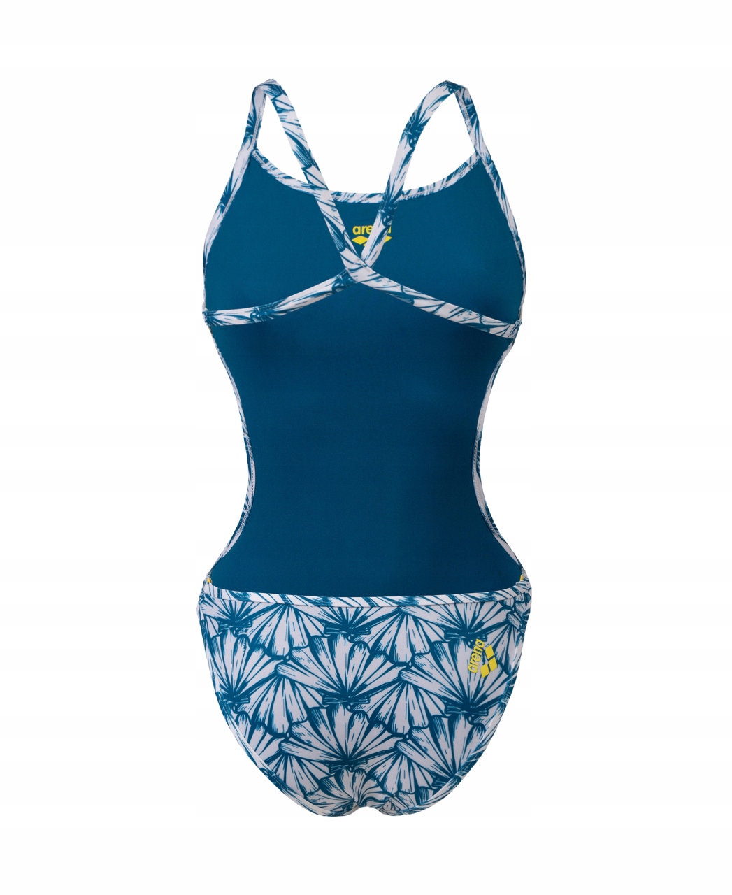 Wysoka jakość materiałów – Odporność na chlor i słoną wodę