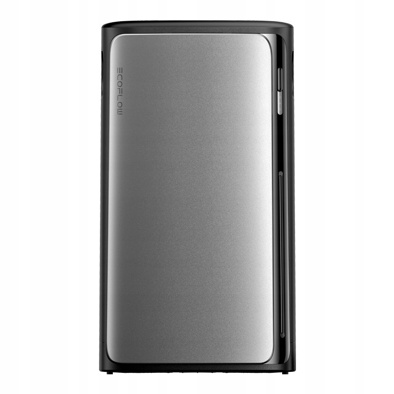 Smart magazyn energii z mikroinwerterem 2w1 EcoFlow STREAM Pro – Innowacyjne rozwiązanie dla Twojego domu