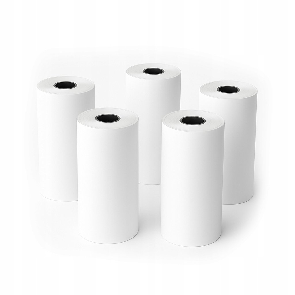 Wysoka jakość i trwałość wydruków