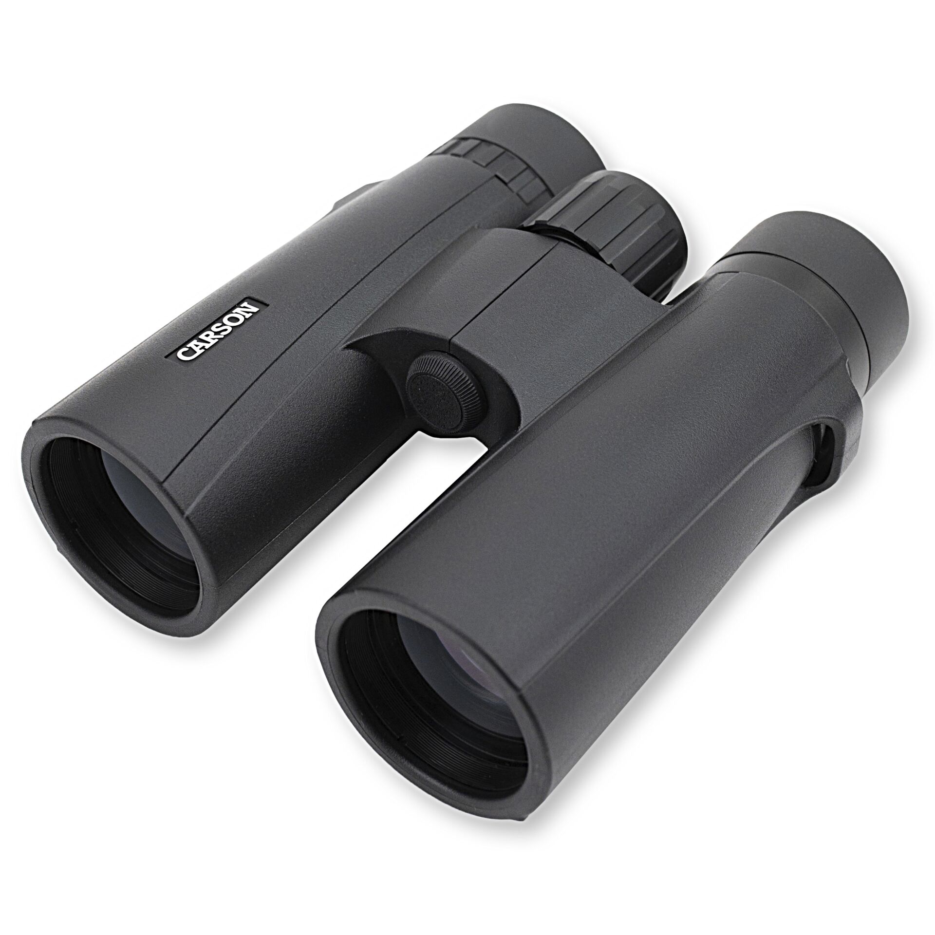 Lornetka Carson VX-042 10x42 – Idealne narzędzie do obserwacji przyrody