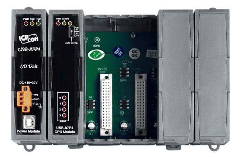 Moxa USB I/O DATAOPSAMLING BASISUNI, 43385 – Innowacyjne rozwiązanie do zbierania danych