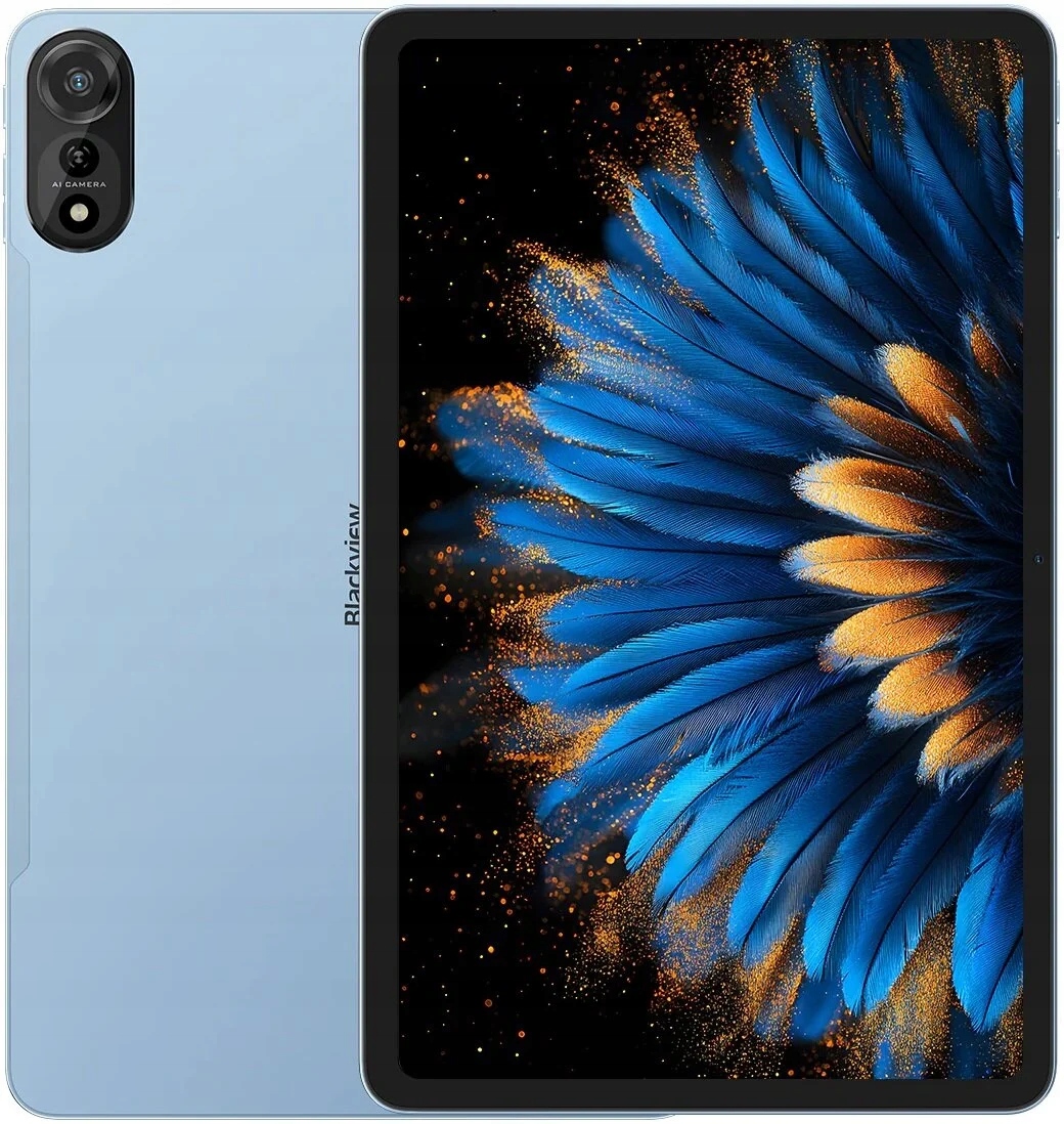 Tablet BLACKVIEW Mega 2 12' 8/256 GB – Wydajność i mobilność w jednym