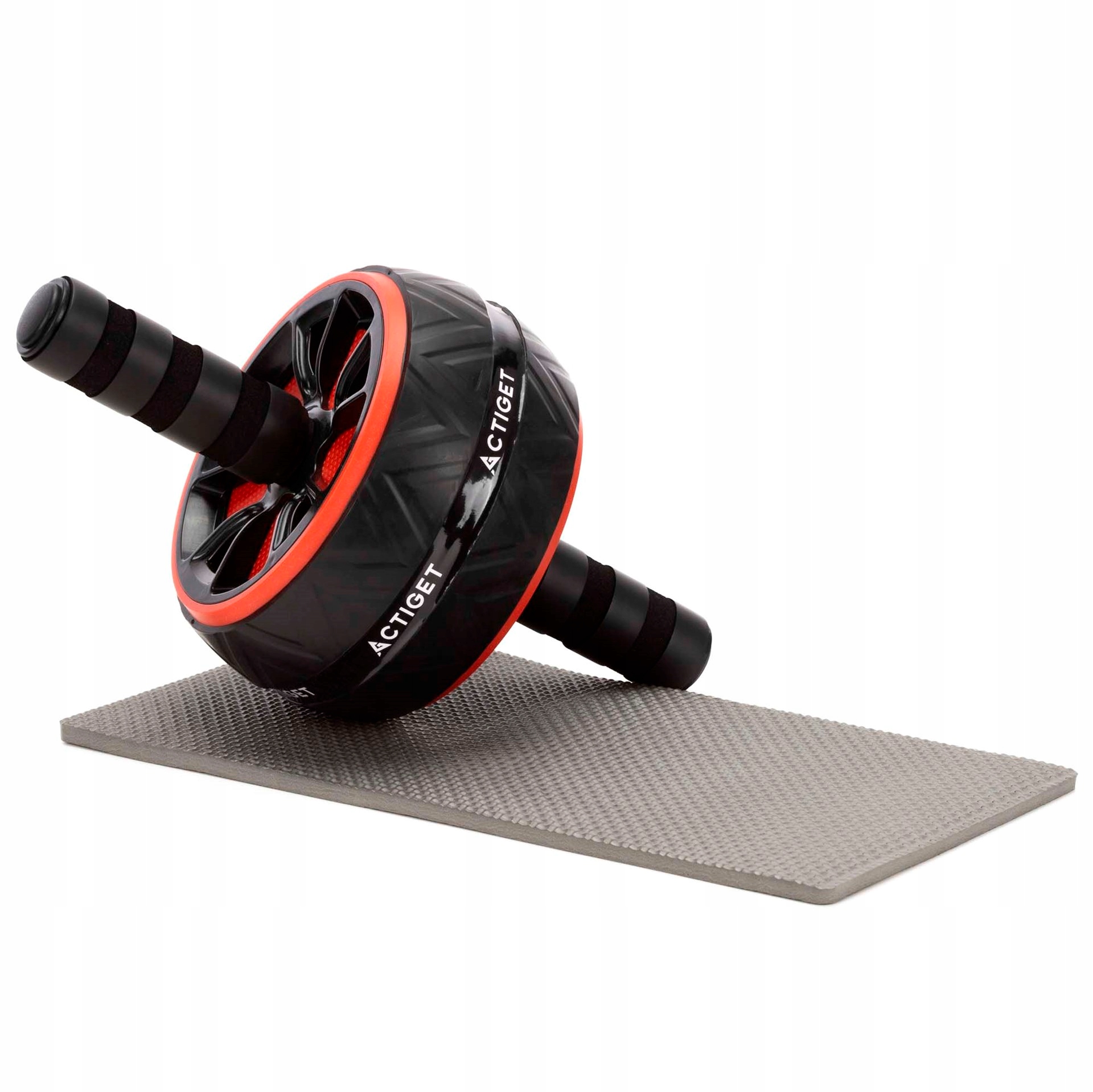 Wzmocnienie mięśni brzucha i tułowia – Skuteczny trening core