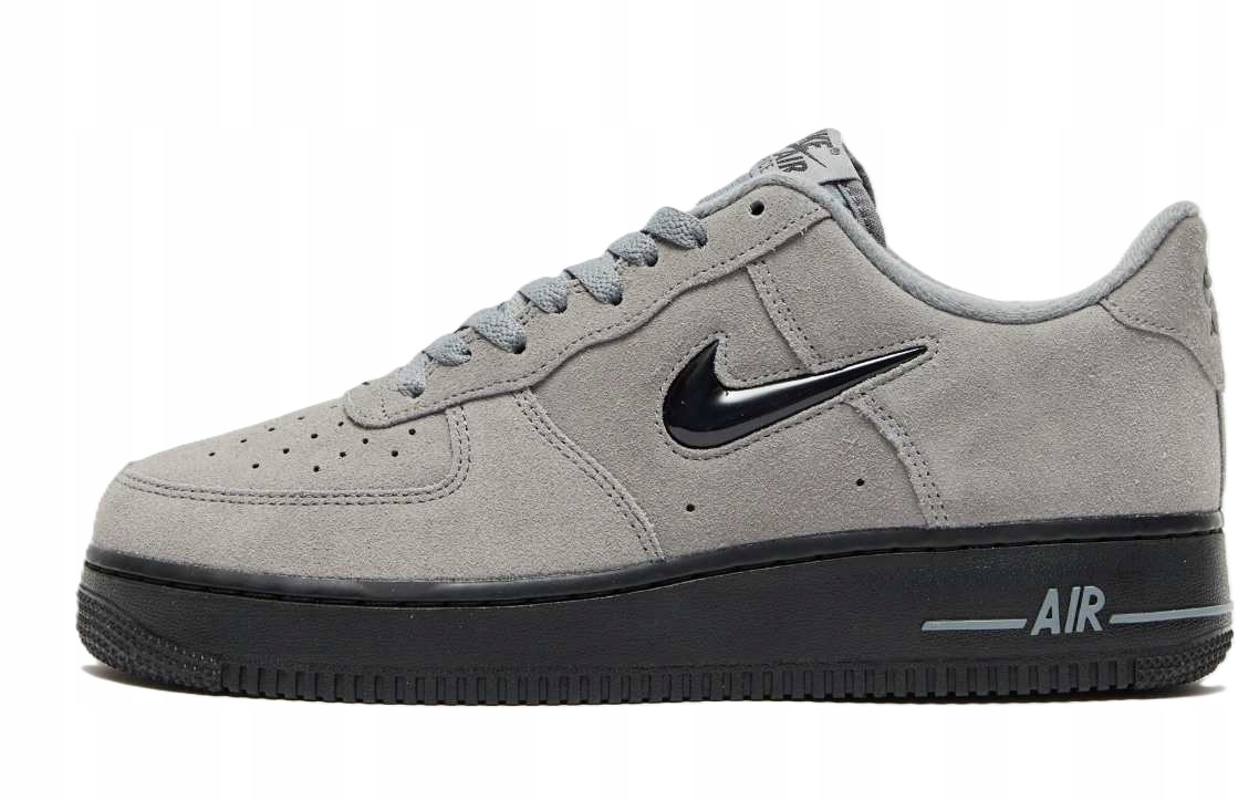 Nike Air Force 1 HQ3827-001 – Ikona stylu i wygody